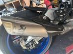 AKRAPOVIC SLIP-ON TITANIUM DEMPER VOOR YZF-R1, Motoren, Ophalen of Verzenden