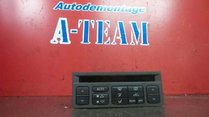 PANNEAU DE COMMANDE CHAUFFAGE Saab 9-5 Estate (YS3E), Autos : Pièces & Accessoires, Tableau de bord & Interrupteurs, Saab, Utilisé