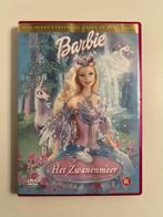 DVD: Barbie - Het Zwanenmeer, Cd's en Dvd's, Ophalen, Zo goed als nieuw, Tekenfilm