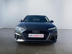 Audi A4 S-Line Ext*GPS*Carplay*Virtual Cockpit*APS Av/Ar, Automaat, Parkeersensor, 1984 cc, A4