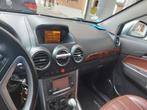 Opel antara, Auto's, Opel, Automaat, Euro 5, 4 cilinders, Bruin