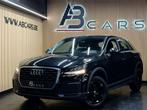 Audi Q2 30 TFSI Sport * GARANTIE 12 MOIS * 1er prop *, Achat, Entreprise, Noir, 5 places