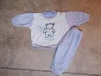 1 euro koopjes ! pyjama mt 62, Enfants & Bébés, Vêtements de bébé | Taille 62, Enlèvement ou Envoi, Utilisé, Garçon, Vêtements de nuit ou Sous-vêtements
