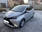 ✅Toyota Aygo 11/2018 1000 essence 51 Kw Euro 6b✅, Auto's, Stof, Euro 6, Handgeschakeld, Particulier