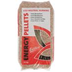 HOUTPELLETS PREMIUM ENERGY DIN-plus / GRATIS LEVERING, Doe-het-zelf en Bouw, Verzenden, Nieuw