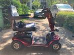 Scootmobiel Shoprider GK10, Ophalen, Zo goed als nieuw