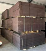 WBP BETONPLEX 3m2 (1,8x122x244 cm) 49,50 per plaat (Nieuw), Ophalen of Verzenden, Nieuw
