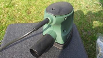 delta schuurmachine, Doe-het-zelf en Bouw, Ophalen, Nieuw