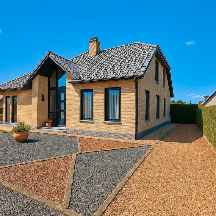 Prachtige woning te Bocholt / Kaulille, Immo, Huizen en Appartementen te koop