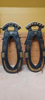 Paardengarelen, Dieren en Toebehoren, Ophalen