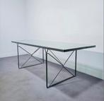 NIELS GAMMELGAARD EETTAFEL, Huis en Inrichting, Tafels | Eettafels, Ophalen, Glas