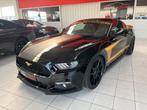 Ford Mustang 2.3i •SPECIALE LOOK• •SOUND SYSTEEM•RECARO SEAT, Auto's, Mustang, Te koop, Bedrijf, Benzine