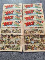 Noël Gloesner Pat - 8 numéros 1952, Boeken, Tijdschriften en Kranten, Verzenden, Gelezen, Sport en Vrije tijd