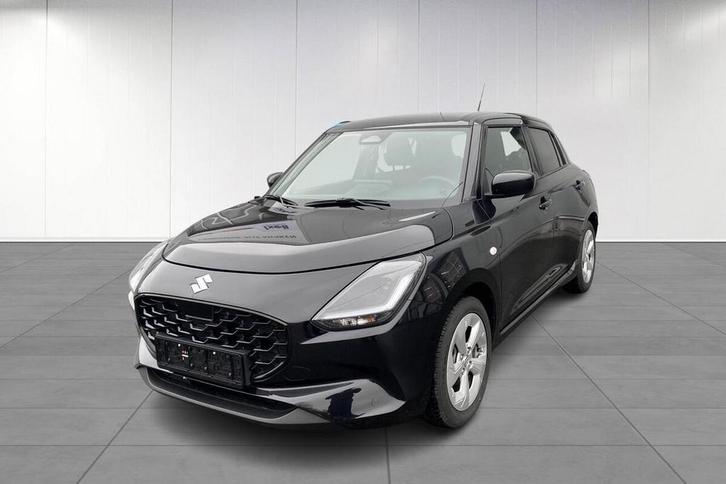 Suzuki Swift 1.2  GL + mild hybrid Camera - verw zetels - a, Auto's, Suzuki, Bedrijf, Swift, ABS, Adaptive Cruise Control, Airbags