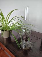 olielamp art deco, Antiek en Kunst, Antiek | Glaswerk en Kristal, Ophalen