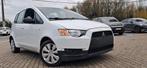 MITSUBISHI COLT/1000cc BENZINE/100.000KM/GARANTIE, Bedrijf, Handgeschakeld, Wit, Colt
