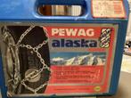 Sneeuwkettingen PEWAG ALASKA AL 60 S, Auto diversen, Sneeuwkettingen, Ophalen of Verzenden, Zo goed als nieuw