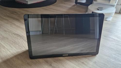 GIGA grote Samsung Galaxy View tabelt 18,4 inch, Computers en Software, Android Tablets, Gebruikt, Wi-Fi, 13 inch of meer, 32 GB