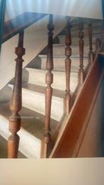 Cherche rampe escalier, Bricolage & Construction, Escalier