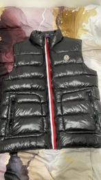 Moncler bodywarmer, Kleding | Heren, Bodywarmers, Maat 52/54 (L), Moncler, Overige kleuren, Ophalen of Verzenden