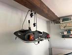 Thule fietshouder van 60 kg voor twee elektrische fietsen, Ophalen, Nieuw