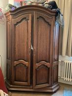 Antieke kleerkast, Antiek en Kunst, Ophalen