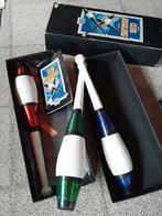 jongleerknotsen, Ophalen of Verzenden