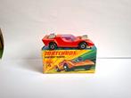 Matchbox superfast 4 gruesom twosome, Enlèvement ou Envoi