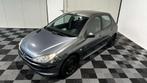 Peugeot 206 1.4i Generation, Auto's, 4 cilinders, Bedrijf, 5 deurs, 2 zetels