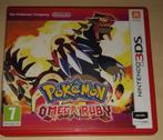 Pokemon Omega Ruby - Nintendo 3DS, Vanaf 7 jaar, Role Playing Game (Rpg), Ophalen of Verzenden, Zo goed als nieuw