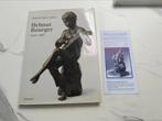 Helmut Bourger (1929-1989) - Hardcover, Ophalen