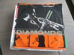Herb Alpert - Diamonds, Cd's en Dvd's, Gebruikt, 7 inch, Single, Ophalen of Verzenden