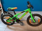 Kinderfiets 5-7 jaar Cube type „BMX” Torpedo, Fietsen en Brommers, Ophalen, Gebruikt