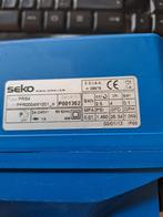 Pompe doseuse péristaltique à débit variable PR4 Seko 0,4 t, Articles professionnels, Horeca | Mobilier & Aménagement, Aménagement d'hôtel