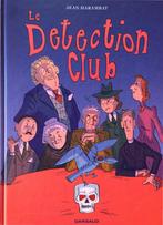 Le detection club Jean Harambat Dargaud, Eén stripboek, Ophalen of Verzenden, Zo goed als nieuw