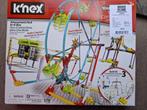 K'nex Amusement Park, Enlèvement ou Envoi, Comme neuf, Garçon ou Fille
