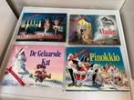 Pop-up sprookjes boeken Tormont 4 stuks, Boeken, Ophalen of Verzenden, Zo goed als nieuw