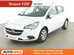 Opel Corsa 1.2 Edition (année de construction 2017), Autos, Achat, Boîte manuelle, Noir, 5 places
