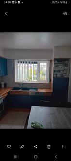 Gratis  keuken afhalen, Ophalen