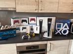 ps5 mega paket, Ophalen