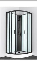 Cabine de douche complete marque neuve, Enlèvement, Comme neuf