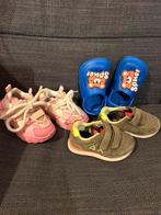 Chaussures fille 24, Enlèvement ou Envoi, Utilisé, Autres types, Fille