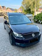 VW Volkswagen Caddy Maxi 1.6 TDI (tot 7 zitplaatsen), Euro 5, Achat, 7 places, Boîte manuelle