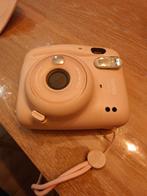 Instax Mini 11 roze, Audio, Tv en Foto, Fotocamera's Analoog, Zo goed als nieuw, Ophalen