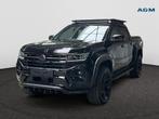 Volkswagen Amarok Double Cab Amarok 3.0 V6 TDi 4Motion Style, Automaat, Navigatiesysteem, Zwart, Diesel