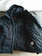Blouson d'hiver, Kleding | Heren, Jassen | Winter, Zo goed als nieuw, Maat 52/54 (L), Blauw, Superdry