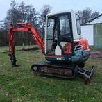 Kubota KX91. BJ 2003., Zakelijke goederen, Ophalen, Graafmachine