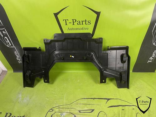 peugeot partner opel combo 9842471080 onder plaat voorbumper, Auto-onderdelen, Motor en Toebehoren, Citroën, Nieuw