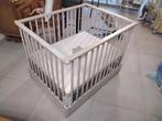 Park incl matras, Kinderen en Baby's, Babyparken, Ophalen, Gebruikt