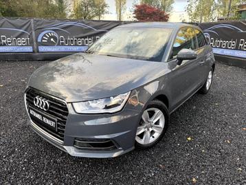 Audi A1, 1.0i ,2017, 66.000km, Navi, Airco, Pdc + 12 m garan beschikbaar voor biedingen